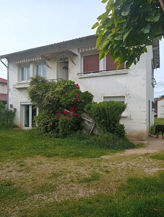 Maison 4 pièces 120 m² · à Montréjeau · 120 m² · 110 000 €