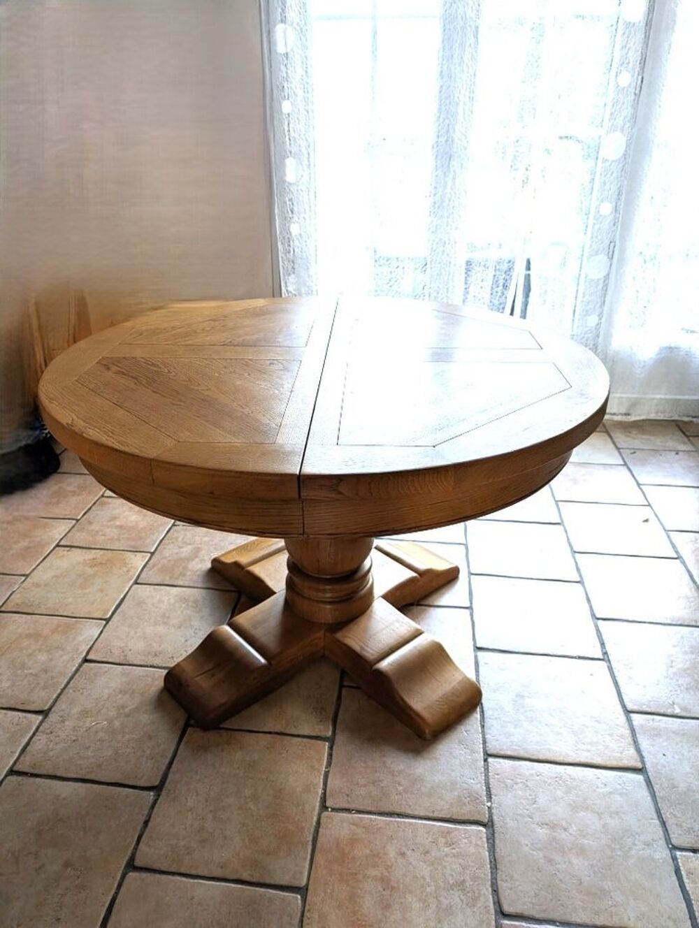 Table Salle &agrave; Manger Meubles