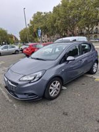 Corsa 1.4 90 ch Edition 2016 occasion 80000 Amiens