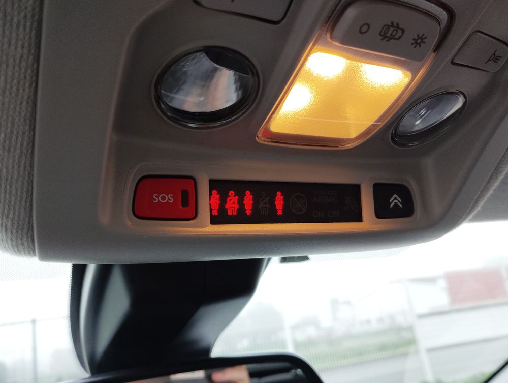 C3 BlueHDi 100 S&S BVM6 Shine Business 2022 occasion 59820 Gravelines