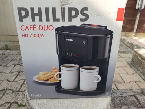 cafetire DUO 10 La Crau (83)