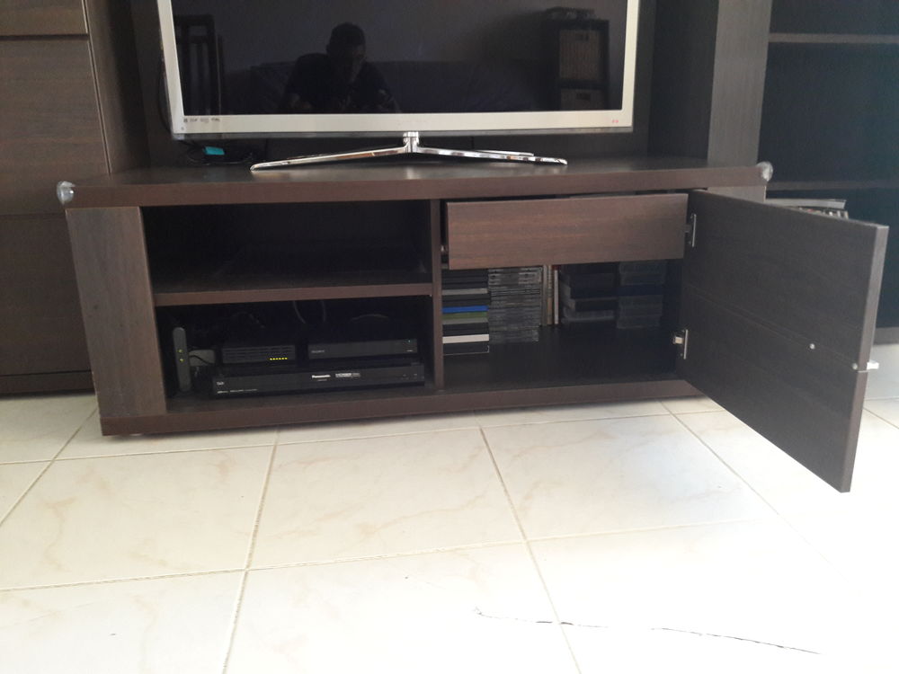 ensemble meuble TV Meubles