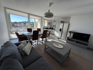  Appartement � vendre 4 pi�ces 75 m�