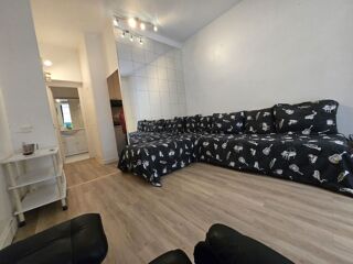  Appartement à vendre 2 pièces 30 m² Paris
