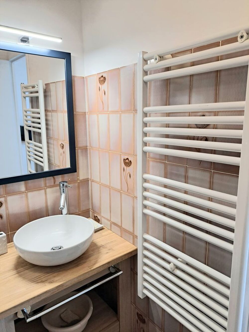 Vente Appartement Studio meublé classé 2 étoiles, Balaruc-les-Bains
Centre Balaruc-les-bains