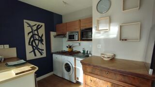  Appartement � louer 2 pi�ces 33 m�