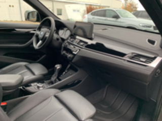 X1 xDrive 25e 220 ch BVA6 M Sport 2022 occasion 59000 Lille