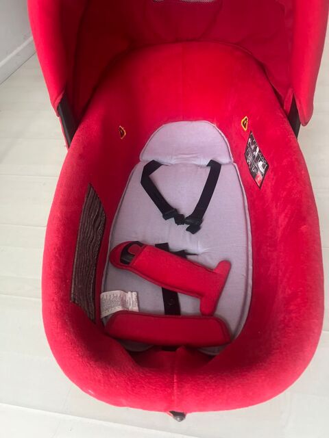 Nacelle B�b� confort 80 Franconville (95)