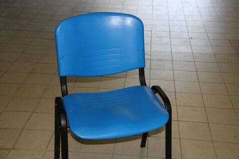 Lot de 6 chaises 150 Hamel (59)
