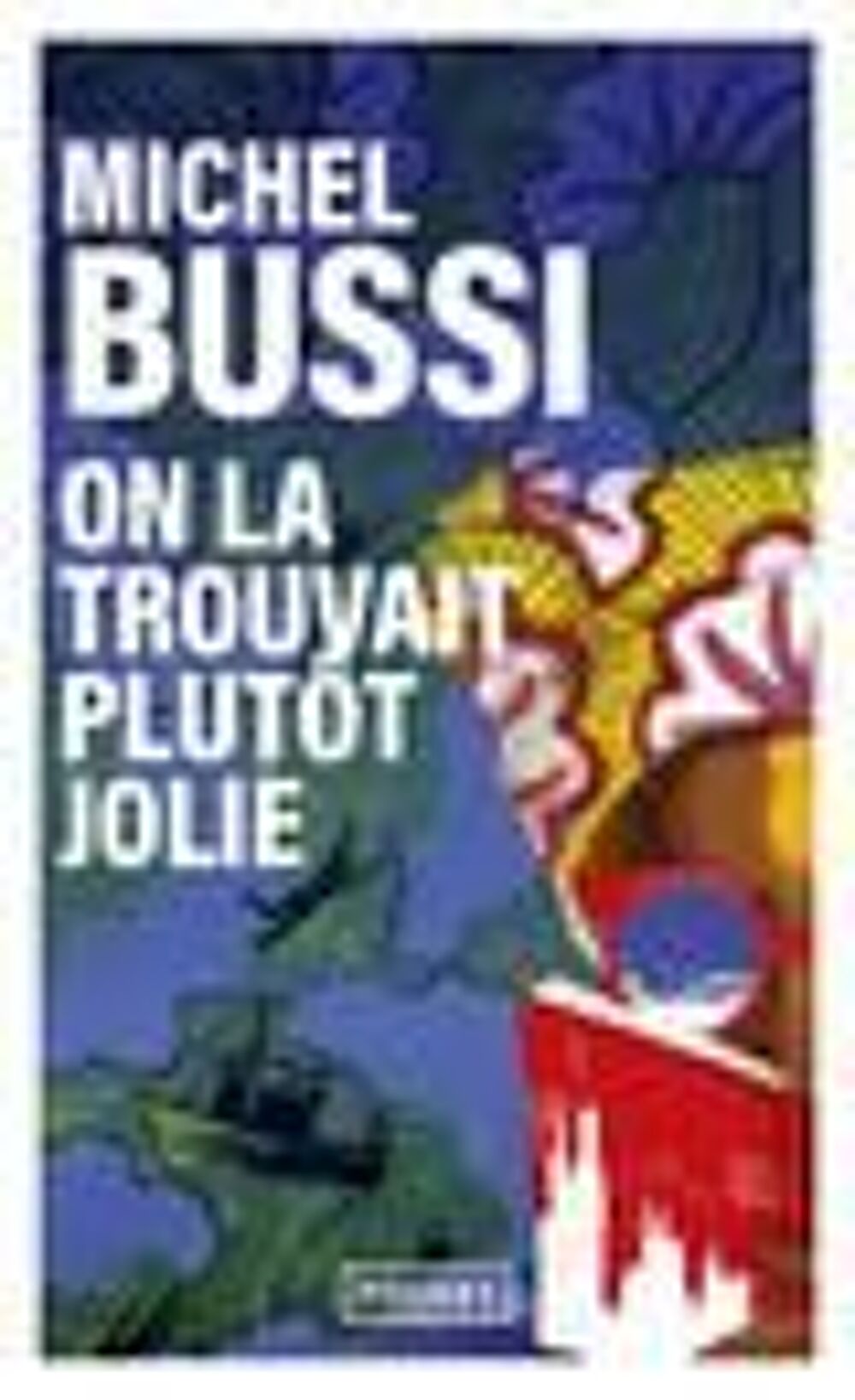 lot 10 livres poches MICHEL BUSSI Livres et BD