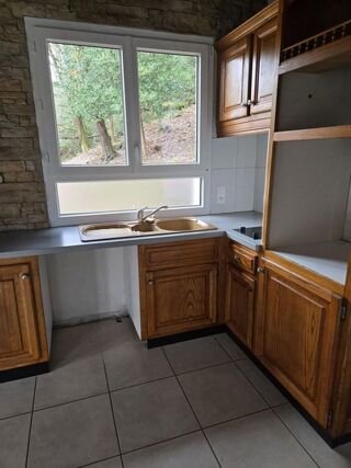  Maison � vendre 2 pi�ces 35 m�