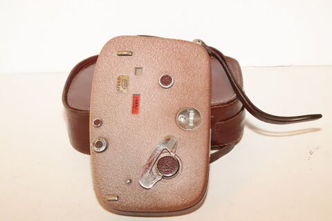 Camera Gevart
80 Liévin (62)
