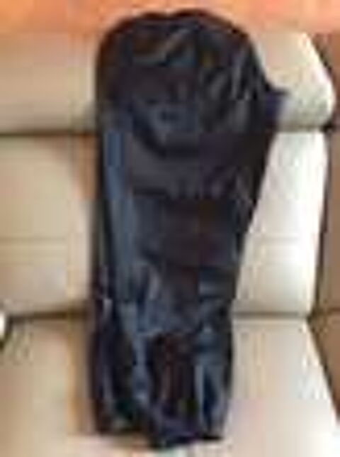 Veste/parka &amp; pantalon moto (pluie et coupe vent) Vtements