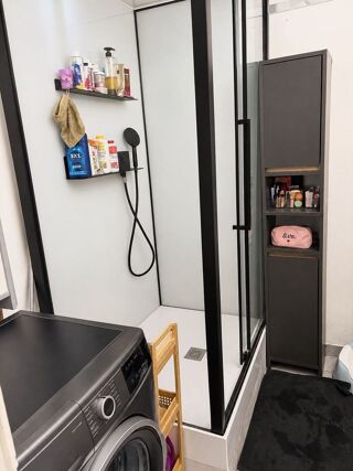  Appartement à vendre 3 pièces 55 m² Gardanne