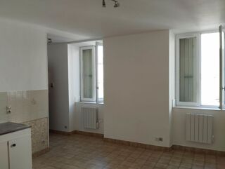 Location Appartement Studio lumineux 23m2 Tournon-sur-rhône