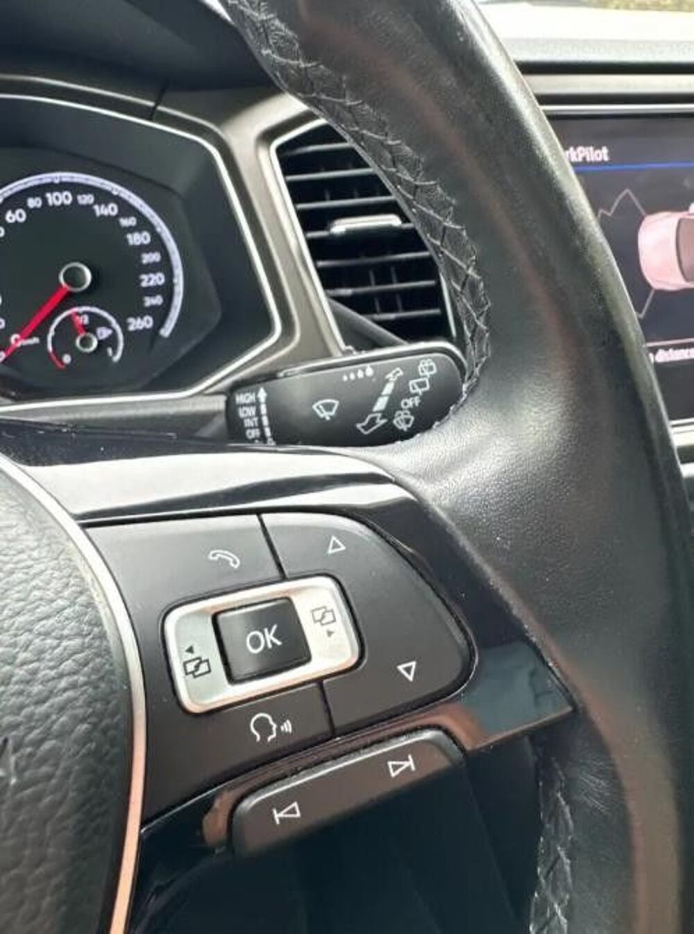 T-ROC 2,0L TDI 150cv BVM6 4 Motion 102984 Kms 2018 occasion 55100 Verdun