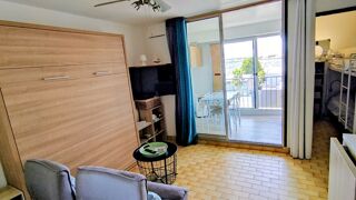 Appartement à vendre 2 pièces 24 m²