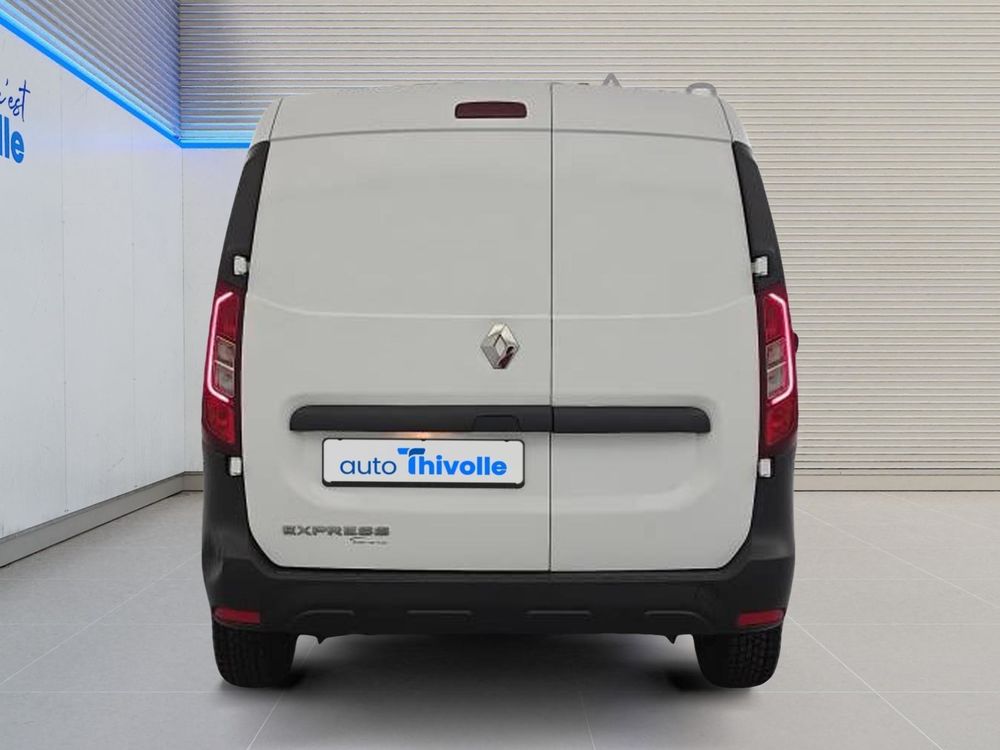 Express EXPRESS VAN TCE 100 - 22 CONFORT 2023 occasion 42120 Le Coteau