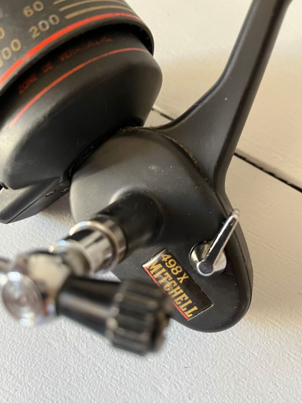 ENSEMBLE SURFCASTING Sports