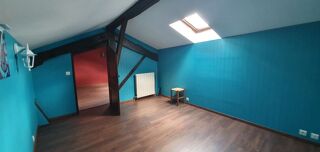  Duplex/triplex à vendre 5 pièces 112 m²