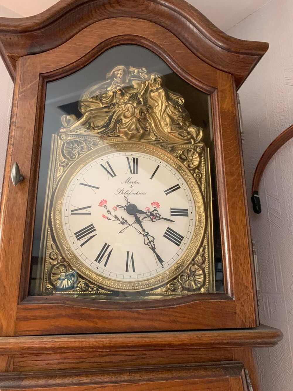 horloge contoise Meubles