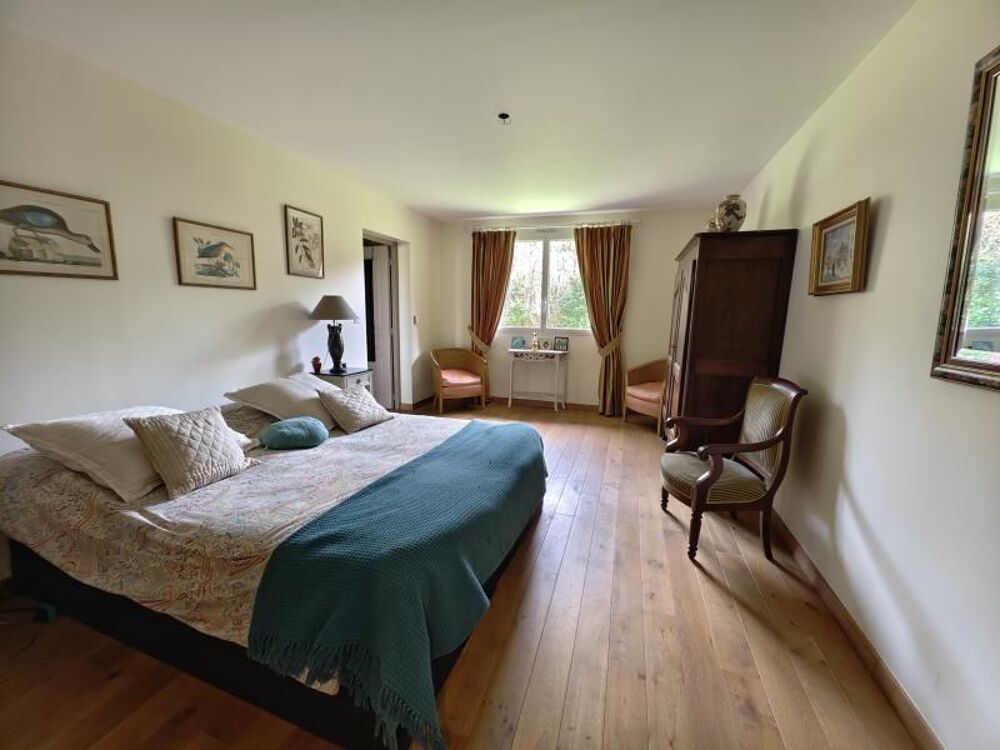  vendre  Maison Pacy-sur-Eure (27120)