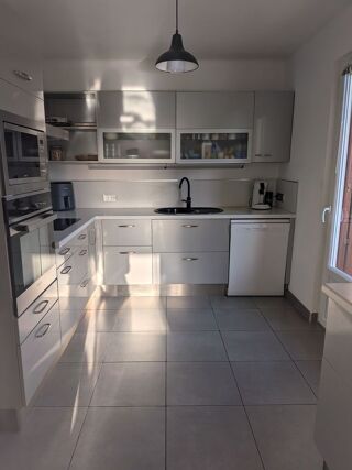  Appartement � vendre 3 pi�ces 75 m�