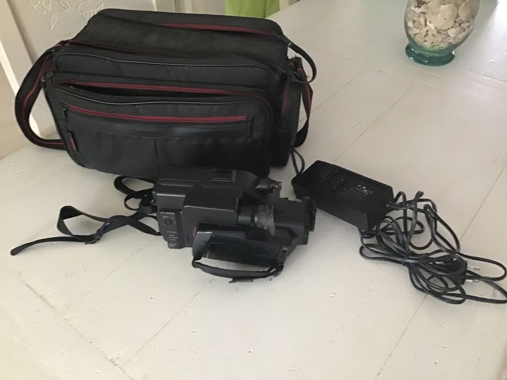 Cam&eacute;scope Audio et hifi