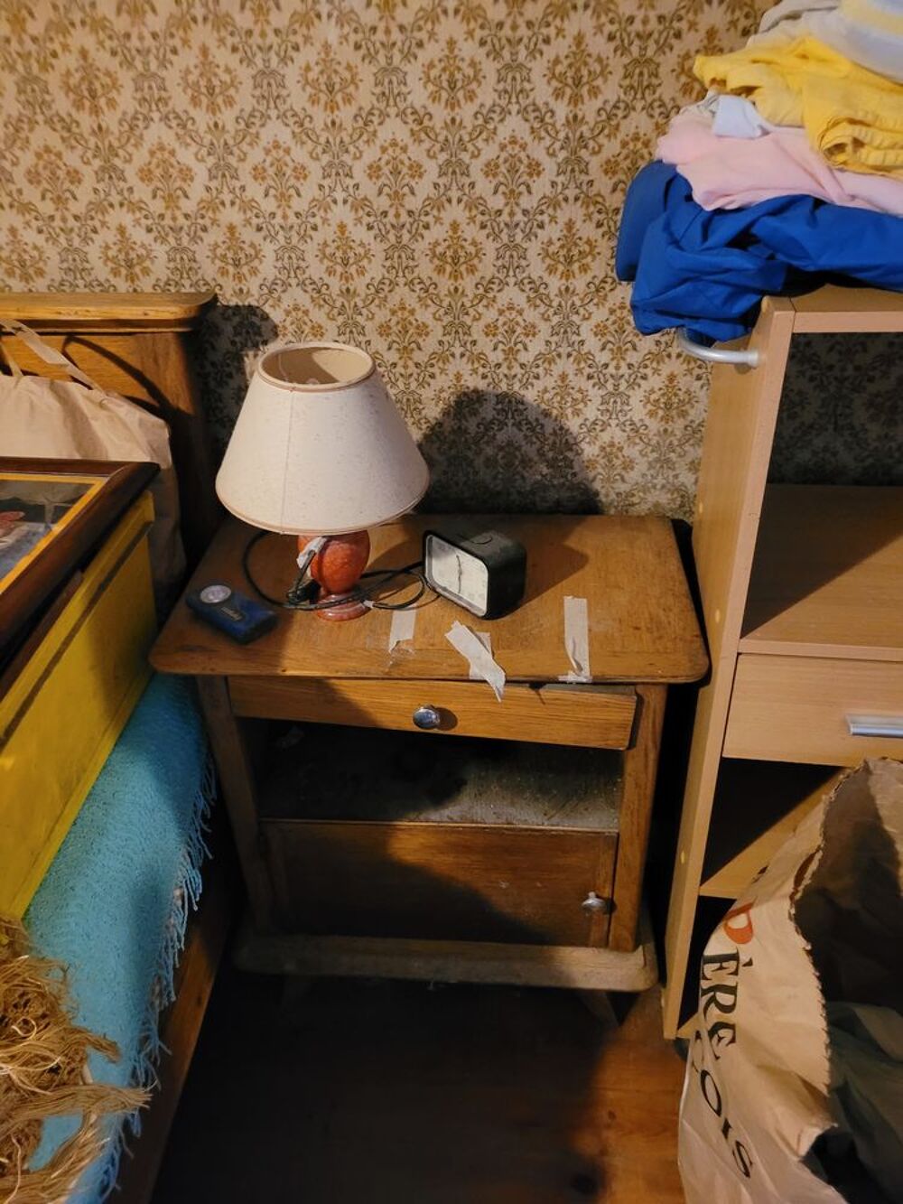 Chambre &agrave; coucher Meubles