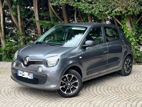 Renault twingo iii 1.0 SCe 70 E6C Intens