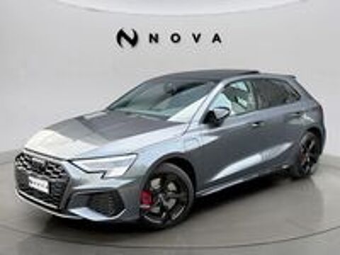 A3 Sportback 1.4 45 TFSIe 245 Comp&eacute;tition 2022 occasion 33600 Pessac