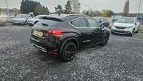 DS4 Crossback BlueHDi 120 S&S EAT6 Be Chic 2017 occasion 62740 Fouqui&egrave;res-l&egrave;s-Lens
