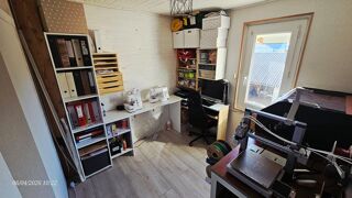  Maison � vendre 7 pi�ces 121 m�