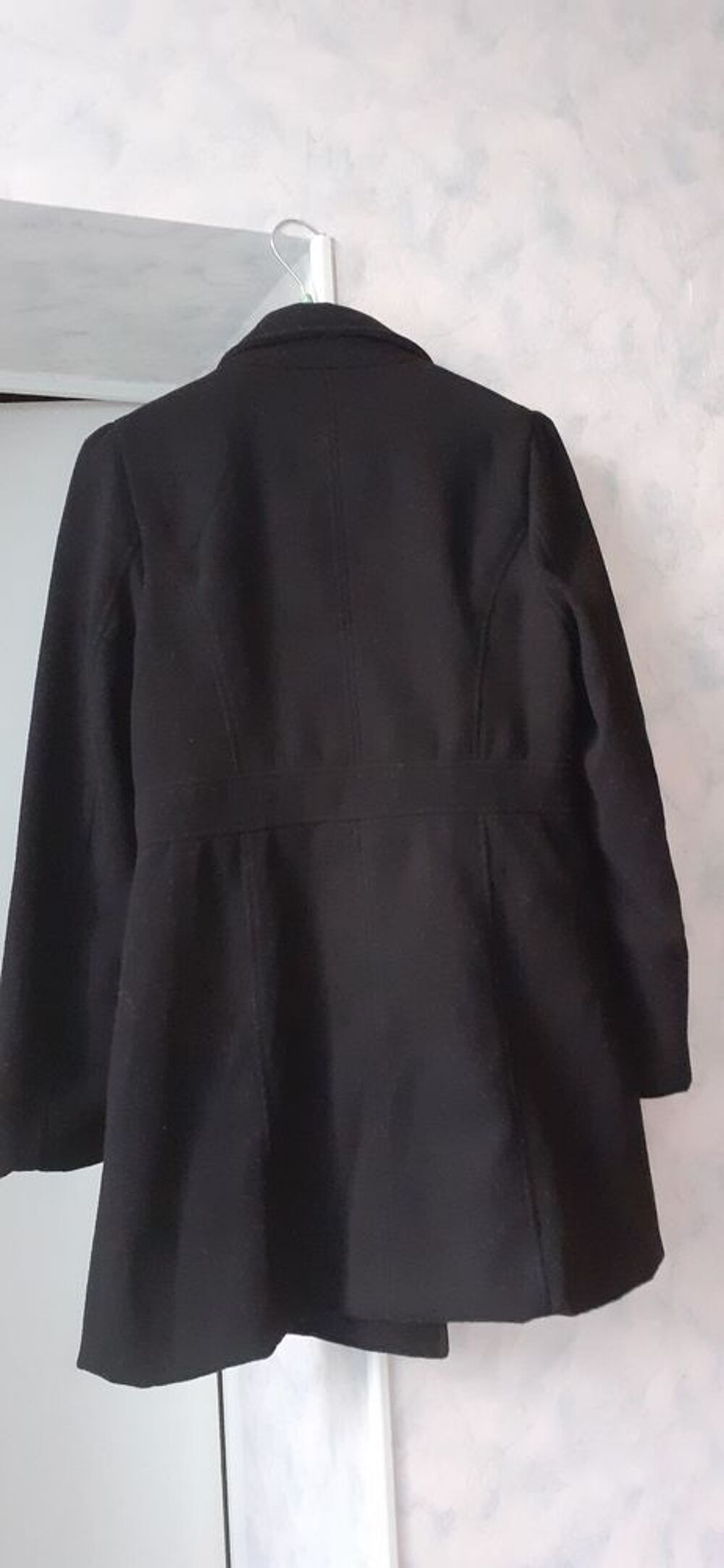 Manteau femme taille 40 Vêtements