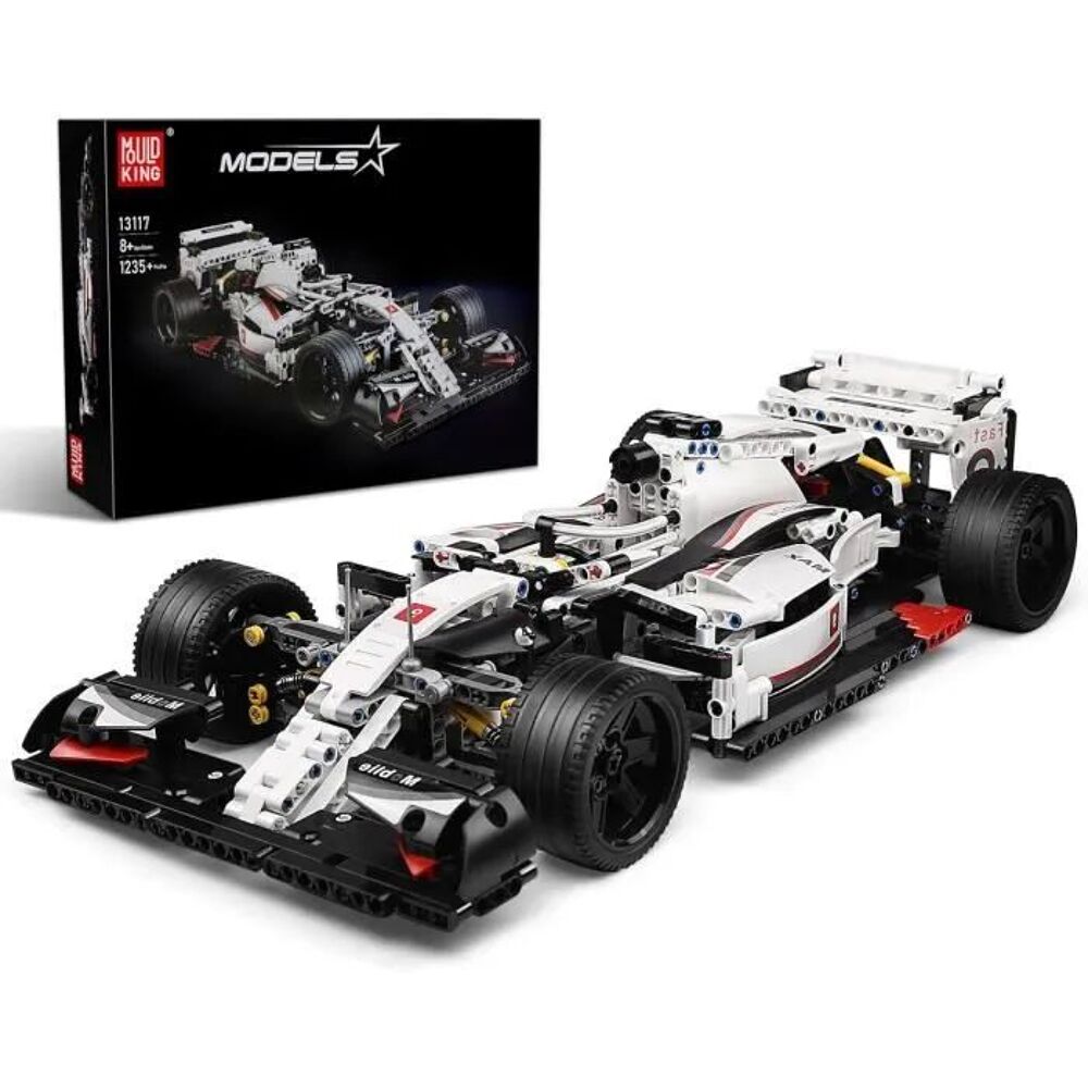 Camion remorqueur LEGO Technic Jeux / jouets