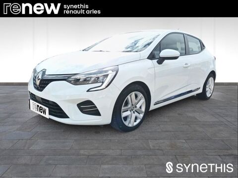Renault Clio V Clio TCe 90 - 21 Business 2021 occasion Arles 13200