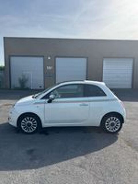 500 C 500C 1.2 8V 69 ch GQ 2014 occasion 94110 Arcueil