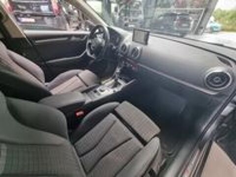 A3 A2 SPORTBACK 2,0L TDI 150cv S-LINE S-TRONIC 6 2014 occasion 55100 Verdun