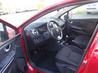 Clio IV Estate Clio Estate IV dCi 90 Energy Intens 2015 occasion 68490 Ottmarsheim