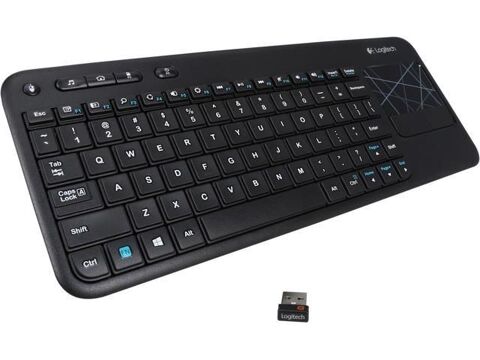 Clavier sans fil Logitech K400 avec PAD 29 Juvignac (34)
