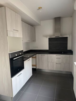  Appartement � vendre 3 pi�ces 68 m� Toulouse