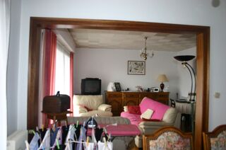  Appartement à louer 5 pièces 98 m² Belfort