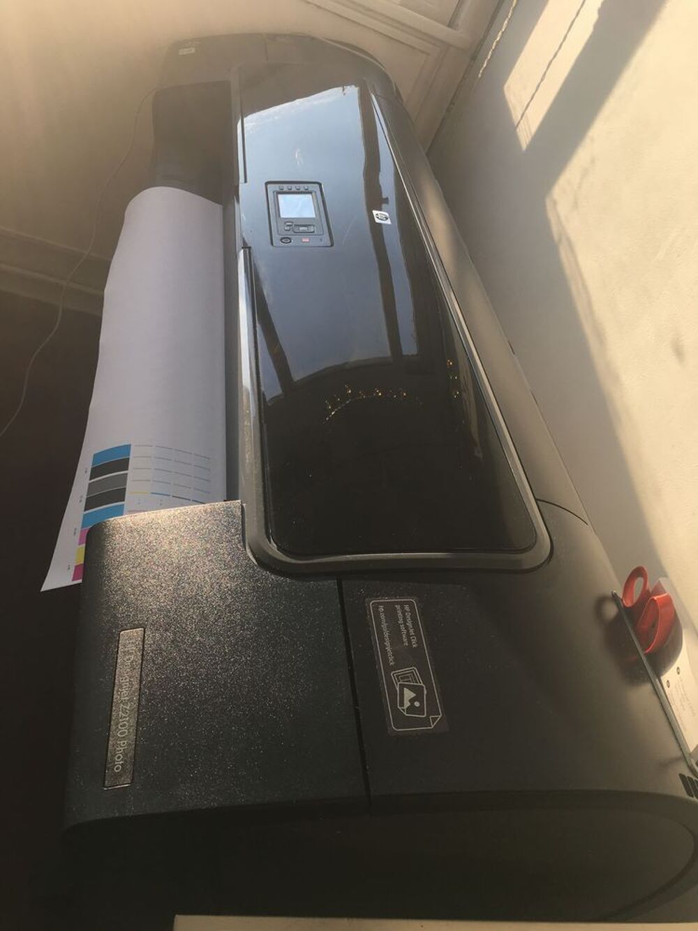 Imprimante z2100 neuve 44 pouces Matériel informatique