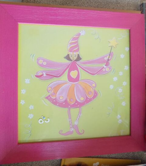 Tableau f�e 2 La Motte-d'Aveillans (38)