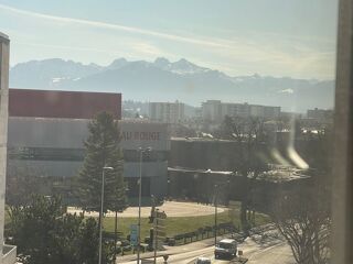  Appartement � louer 1 pi�ce 38 m�