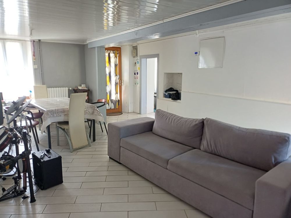 Vente Maison Maison familiale 4 chambres avec jardin Seringes-et-nesles