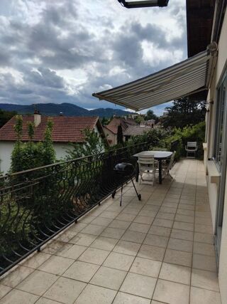  Maison à vendre 6 pièces 145 m²