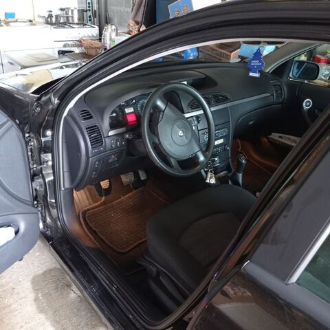 Renault laguna ii Laguna 2.0 16V Carminat