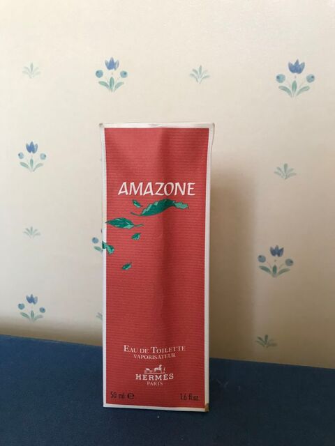 Amazone Her*mes 45 Vincennes (94)