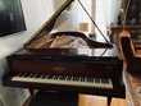 Piano 1/2 queue Pleyel Instruments de musique